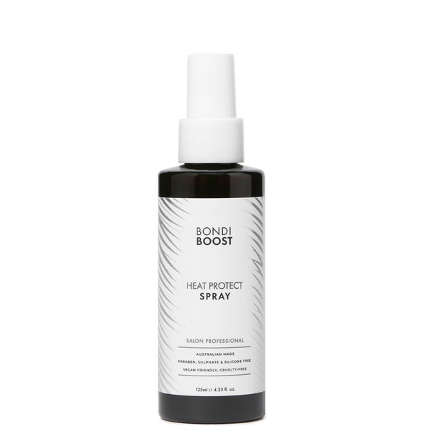 BondiBoost Heat Protect Spray 125ml