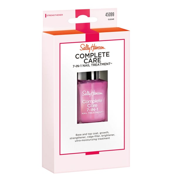 Sally Hansen Complete Care 7-in-1 Nail Treatment, 13ml