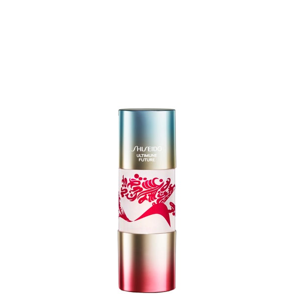 Shiseido 150th Anniversary Ultimune Power Shot 15 ml