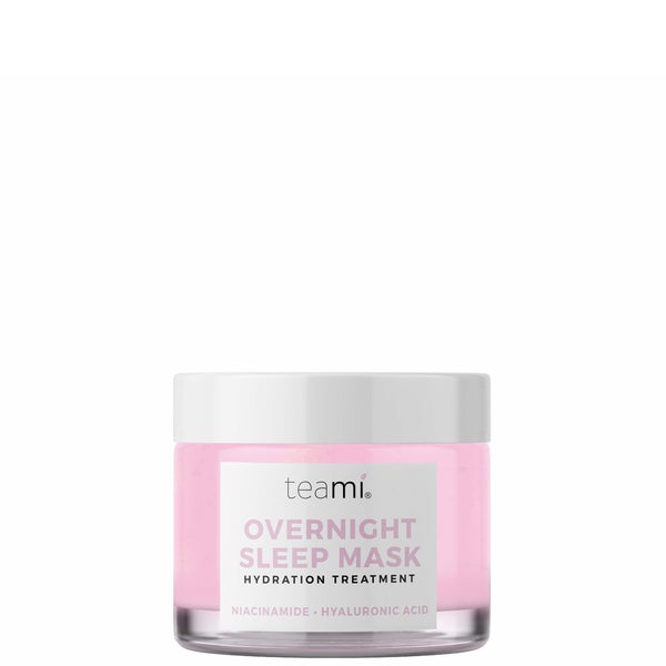 Teami Overnight Sleep Mask