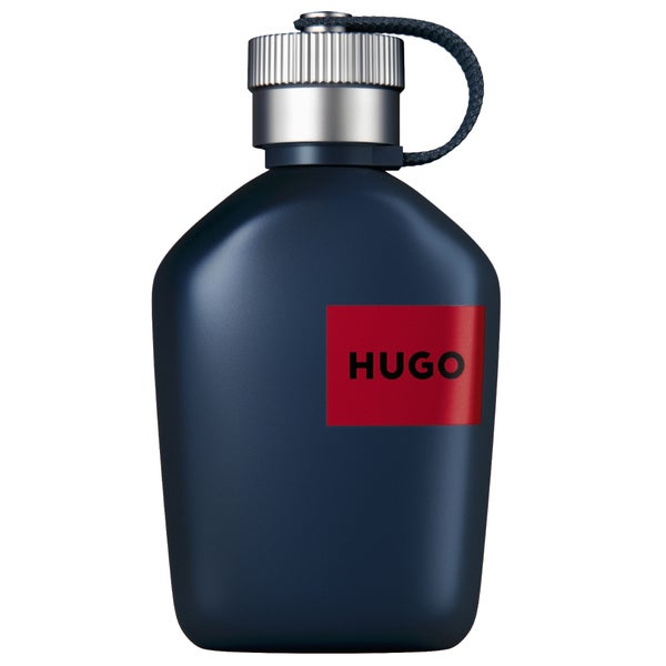 Hugo Boss HUGO Jeans for Men Eau de Toilette woda toaletowa dla mężczyzn 125 ml