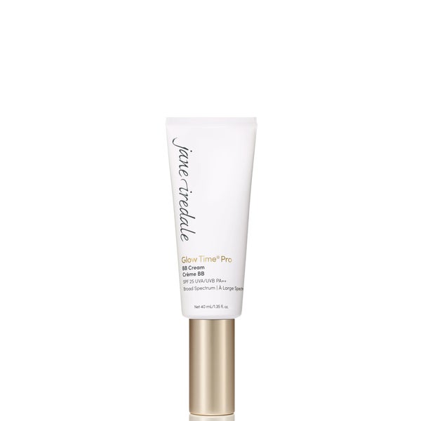 jane iredale Glow Time Pro SPF25 BB Cream 40ml (Various Shades)