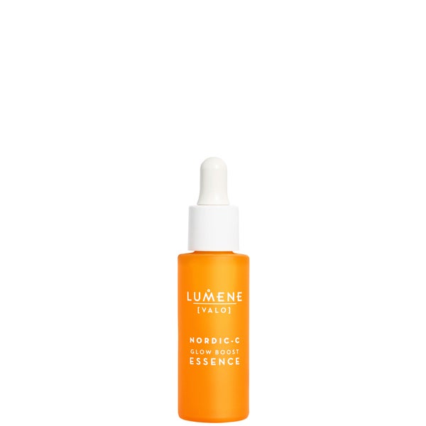 Lumene Nordic-C [VALO] Glow Boost Essence 30ml