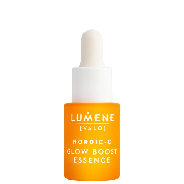 Lumene Nordic-C [VALO] Glow Boost Essence 15ml