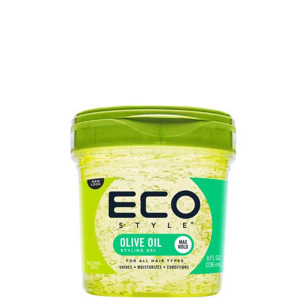 Eco Styler Olive Oil Styling Gel Grn 236ml