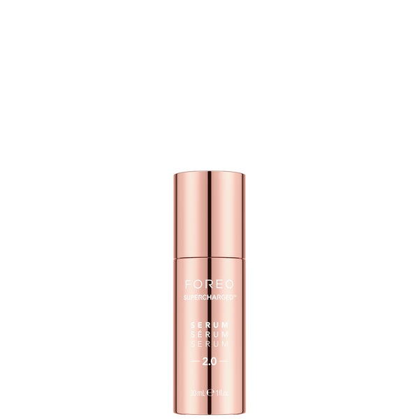 FOREO SUPERCHARGED SERUM SERUM SERUM 2.0 30ml