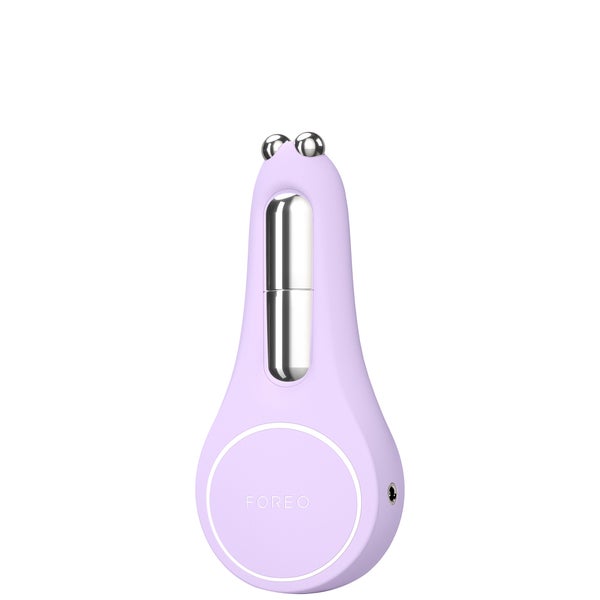 FOREO BEAR 2 Facial Toning Device for Eyes and Lips - Lavender