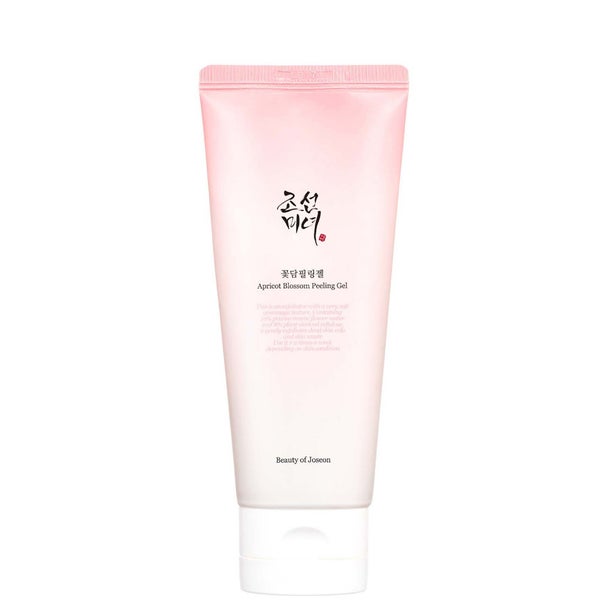 Beauty of Joseon Apricot Blossom Peeling Gel 100ml