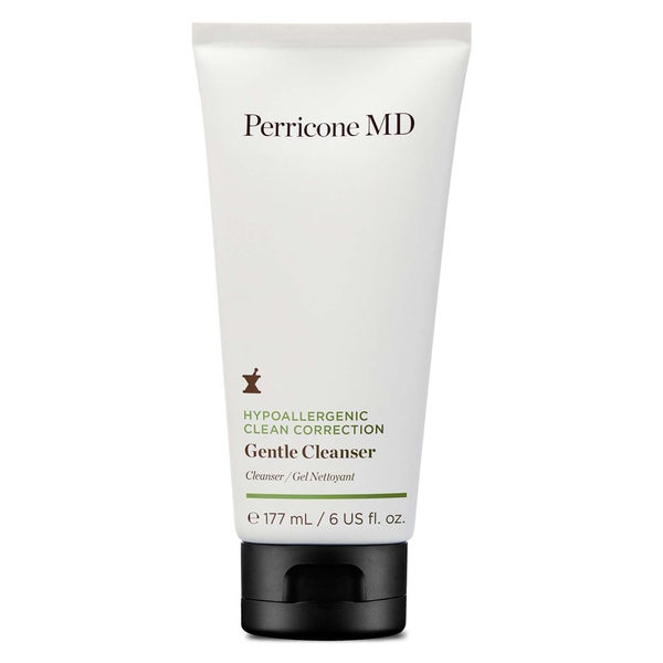 Perricone MD Hypoallergenic Clean Correction Gentle Cleanser