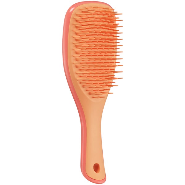 Tangle Teezer The Ultimate Detangler Mini Brush - Pink/Apricot