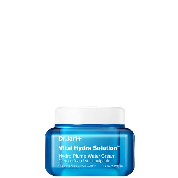 Dr.Jart+ Vital Hydra Solution Hydro Plump Water Cream 50ml