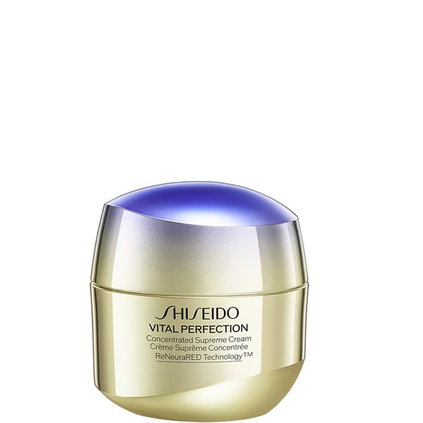 Shiseido Vital Perfection Supreme Creme 30 ml