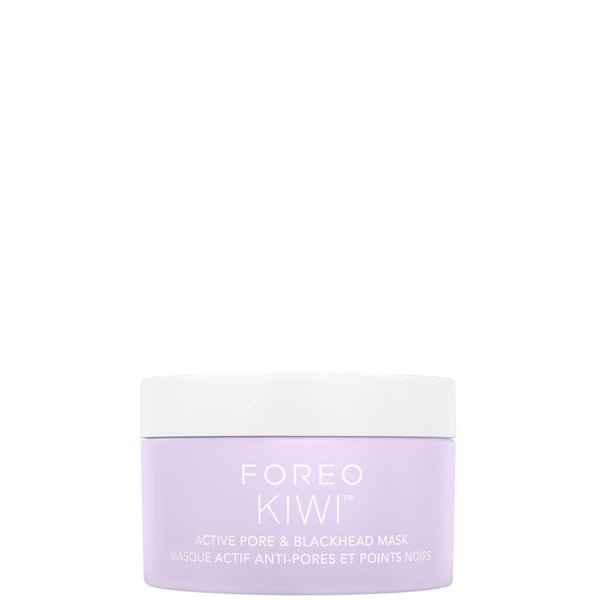 FOREO KIWI Active Pore & Blackhead Mask 100g