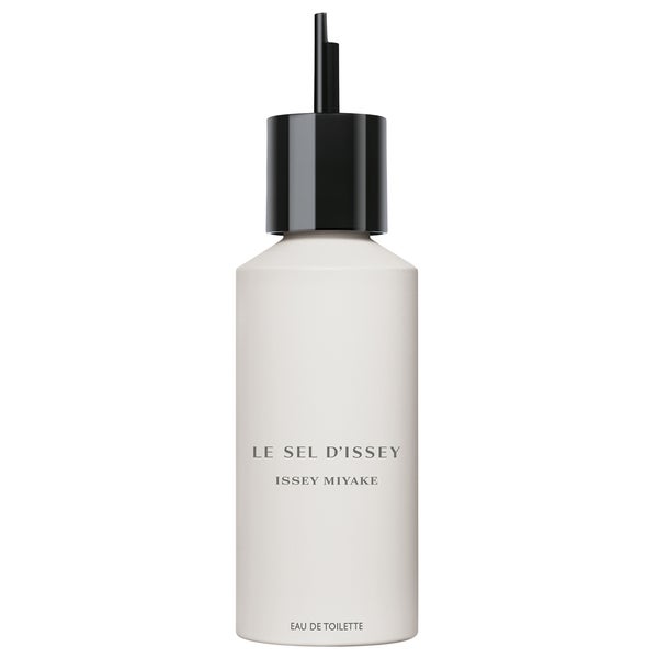 Issey Miyake Le Sel D'Issey Eau De Toilette Refill 150ml