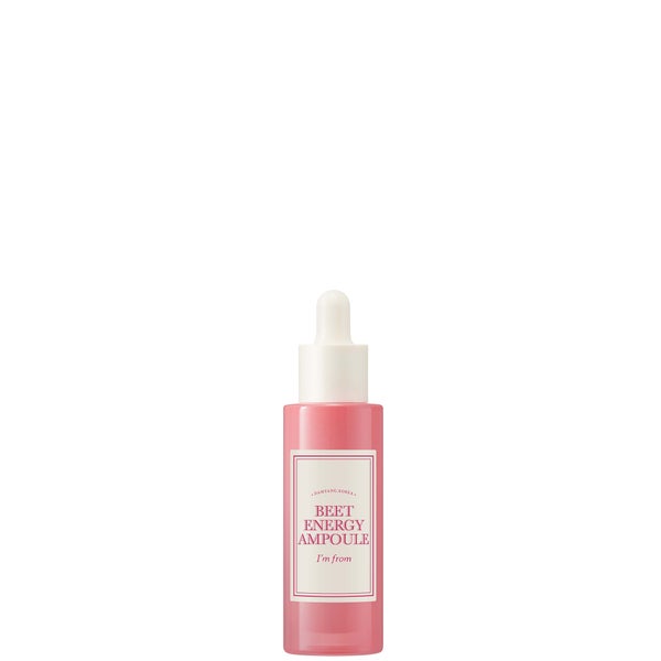 I'M FROM Beet Energy Ampoule 30ml