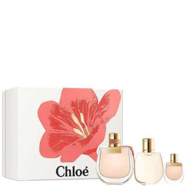 Chloé Nomade Eau de Parfum 75ml Gift Set