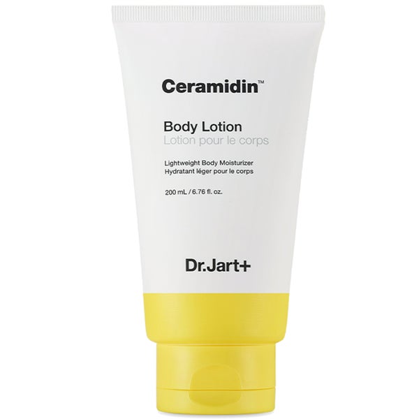 Dr. Jart+ Ceramidin Body Lotion 200ml