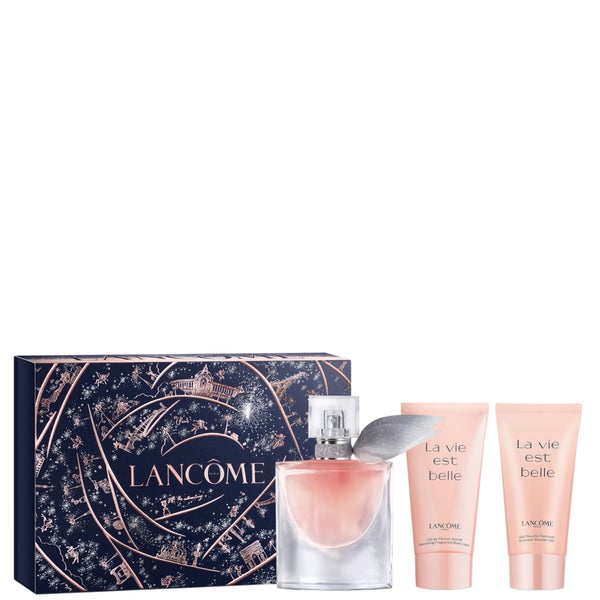 Lancôme La Vie Est Belle Eau De Parfum 30ml Gift Set