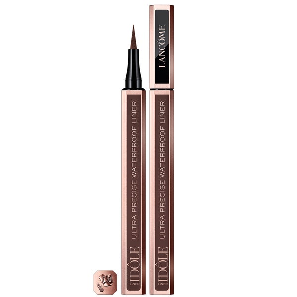 Lancôme Idôle Eye Liner Syrup Brown Matte 1ml