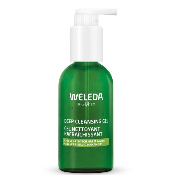 Weleda Deep Cleansing Gel