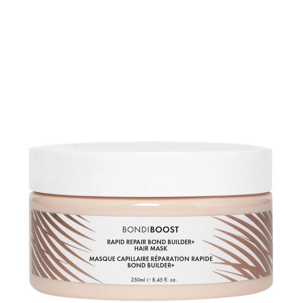 BondiBoost Rapid Repair Bond Builder Hair Mask 250ml