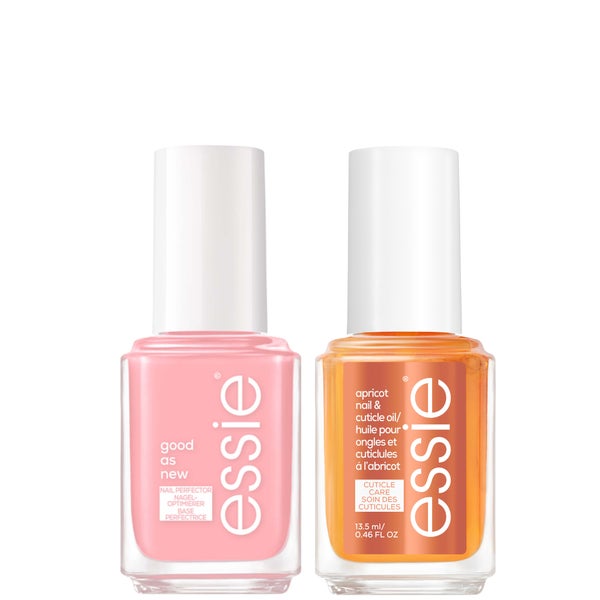 essie Nail Rescue Duo