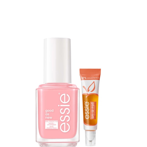 essie Nailcare Bestsellers Bundle