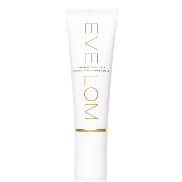 Crema solar facial Eve Lom Daily Protection + SPF 50