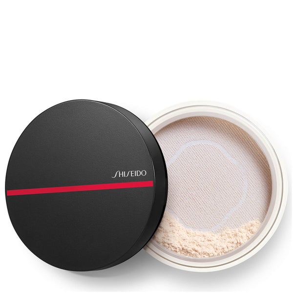 Shiseido Synchro Skin Loses Puder Matt 6 g