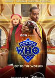 Doctor Who: Joy To The World