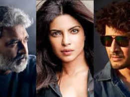 Priyanka Chopra to star in SS Rajamouli's next starring Mahesh Babu: Report