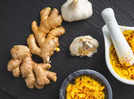 Lesser-known uses of ginger and garlic beyond cooking