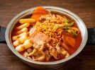 North Korea bans this popular dish, deems it treasonous