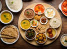 CRISIL explains why the price of vegetarian thali has increased