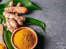 8 Benefits of starting the day with raw Turmeric