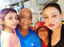 Vinod Kambli's wife on why she didn't divorce him