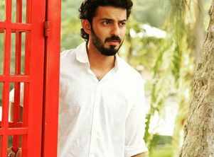 Dhwani Gautam makes a comeback to small screen!