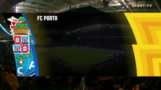 FC Porto - FC P.Ferreira: Confere aqui a constituição das equipas!