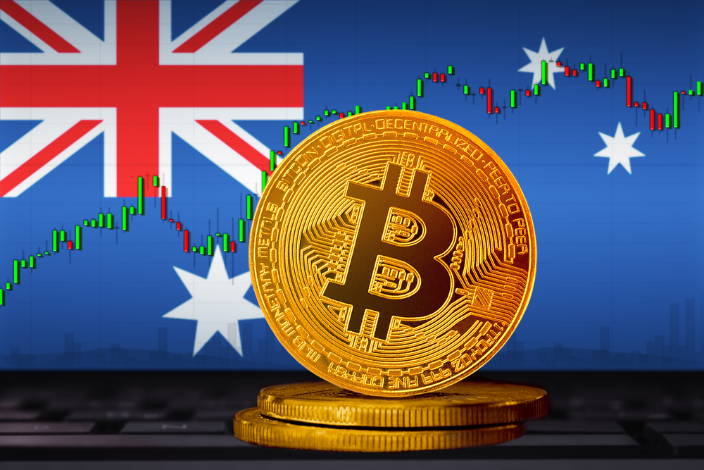 bitcoin australia