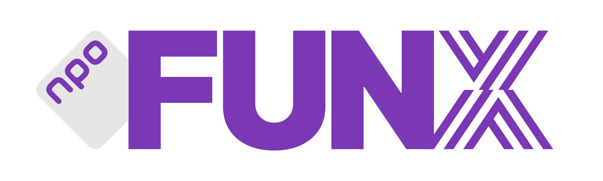 NPO FUNX PRIMAIR LOGO RGB