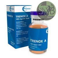 Trenbolon Acetat 