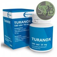 Turinabol