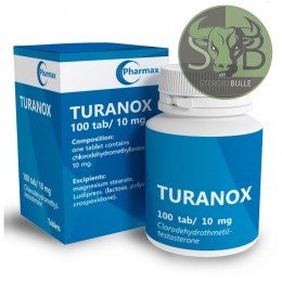 Turinabol