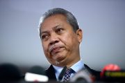 Harga barang naik: 'Annuar patut ingat harga zaman PN'