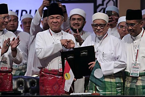 Pas sahkan kerjasama: Netizen hentam ustaz suka bohong