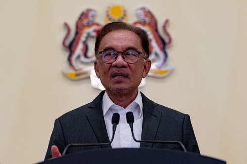 BRICS kerjasama ekonomi, tidak libat politik - Anwar