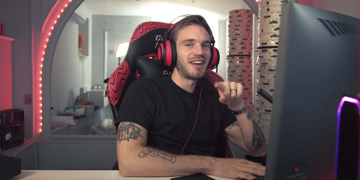 Hur du skaffar NordVPN med PewDiePies rabattkod år 2024