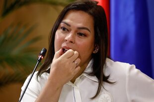 Sara Duterte