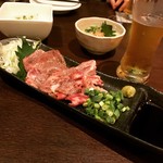 鉄板焼き×肉バル 鉄板家Act - 