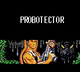 KonamiGBColVol1 GBC-EU Probotector.png